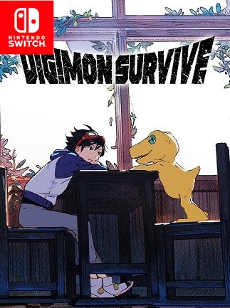 Digimon Survive