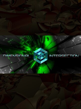 Dimensional Intersection VR