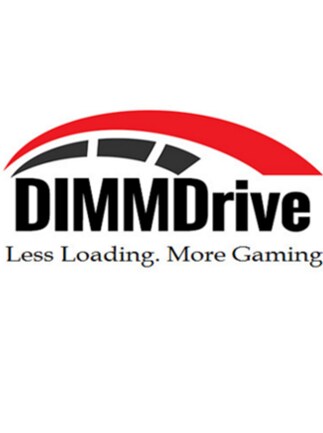Dimmdrive :: Gaming Ramdrive @ 10,000+ MB/s
