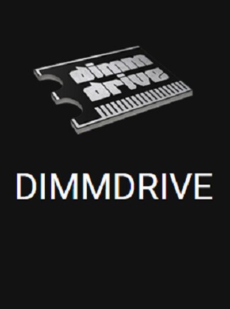 Dimmdrive :: Gaming Ramdrive