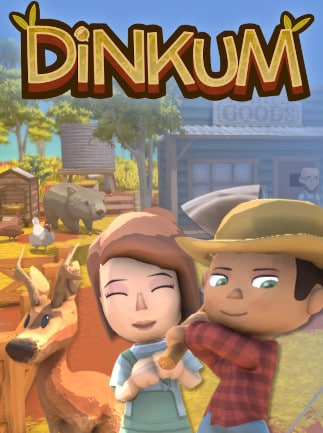 Dinkum