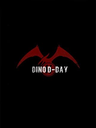 Dino D-Day 4-PACK