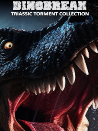 Dinobreak Triassic Torment Collection