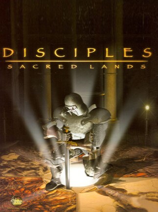 Disciples: Sacred Lands Gold Soundtrack