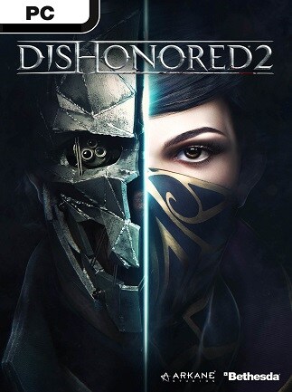 Dishonored 2 + Imperial Assassins