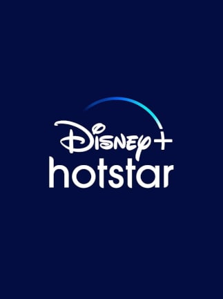 Disney + Hotstar