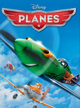 Disney Planes