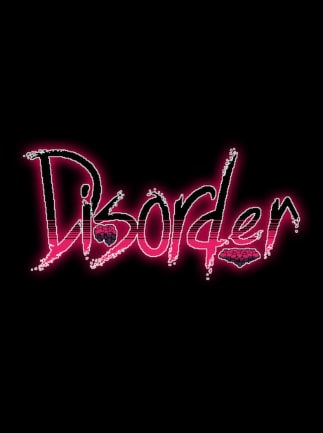 Disorder