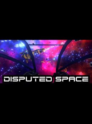 Disputed Space 🥇 Best Prices | G2A.COM