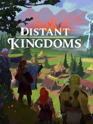 Distant Kingdoms