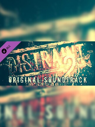 DISTRAINT 2 - OST