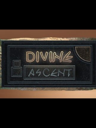 Divine Ascent