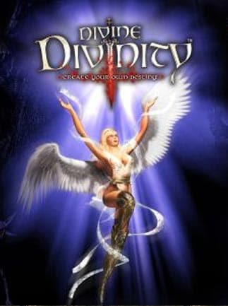 Divine Divinity