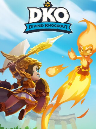 Divine Knockout (DKO)