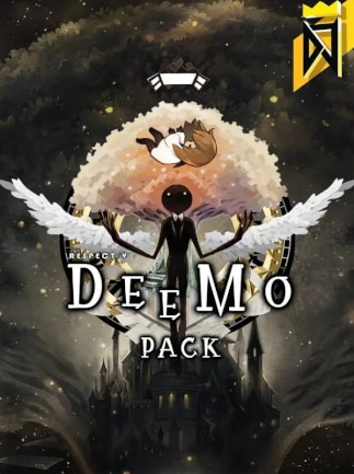 DJMAX RESPECT V - Deemo Pack