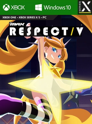 DJMAX RESPECT V