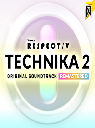DJMAX RESPECT V - TECHNIKA 2 Original Soundtrack  (REMASTERED)