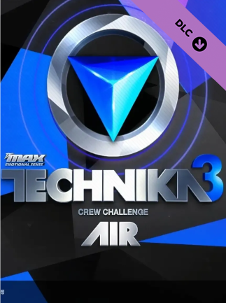 DJMax Respect V: Technika 3 Pack