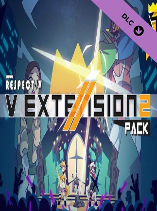 DJMax Respect V: V Extension II Pack