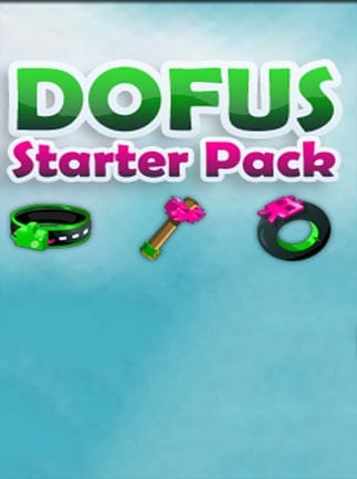 Dofus: Starter Pack