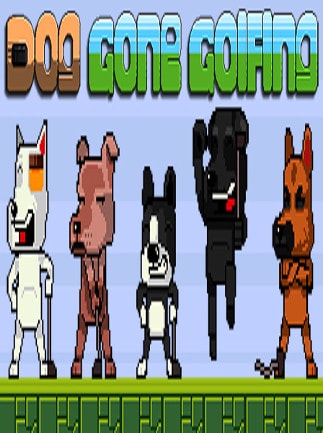 DOG GONE GOLFING 🥇 Best Prices | G2A.COM