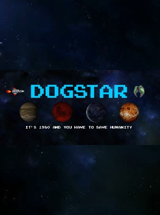 Dogstar