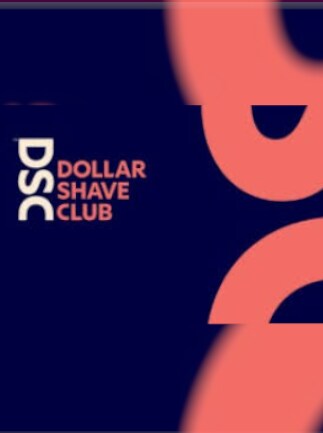 Dollar Shave Club Gift Cards