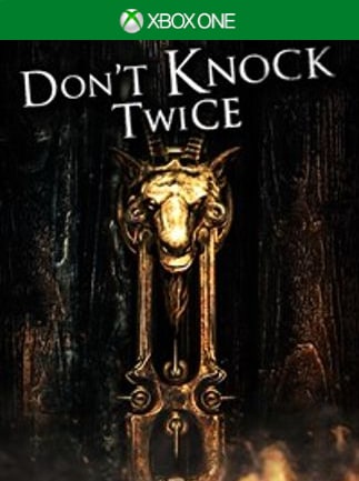 Don't Knock Twice