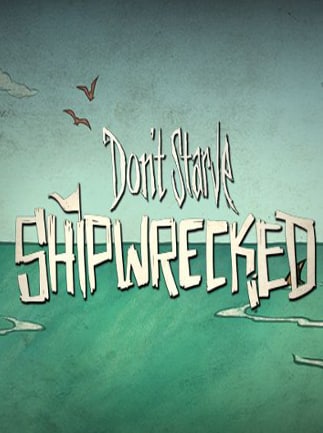 Don't Starve: Shipwrecked
