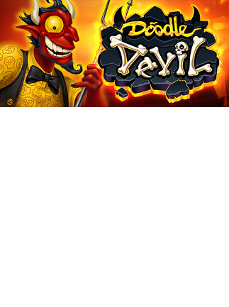 Doodle Devil