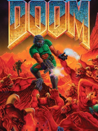 DOOM (1993)