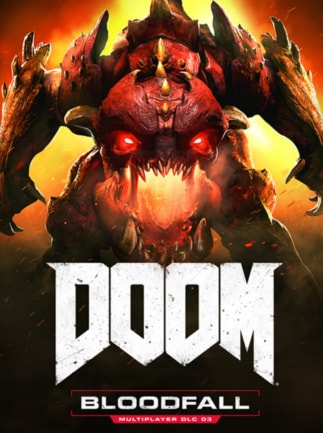 DOOM: Bloodfall