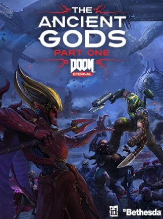 DOOM Eternal: The Ancient Gods - Part One