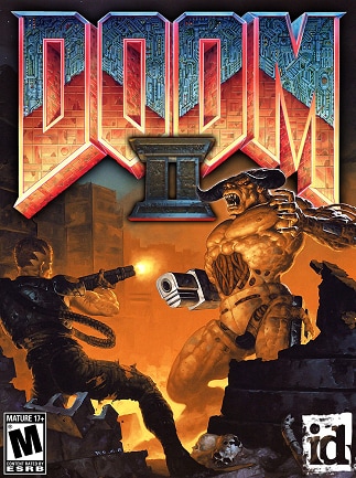 DOOM II + Final DOOM