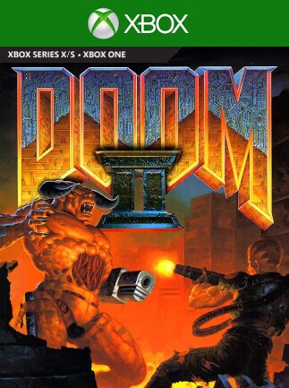 DOOM II