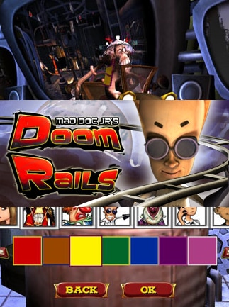 Doom Rails 🥇 Best Prices | G2A.COM