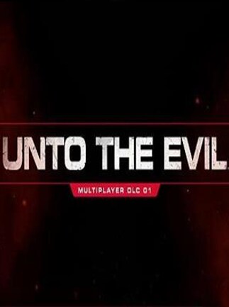 DOOM: Unto The Evil