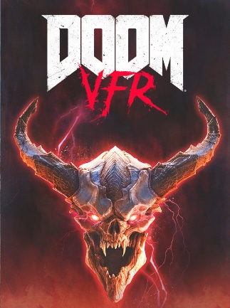 DOOM VFR