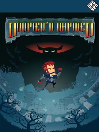Doomed'n Damned