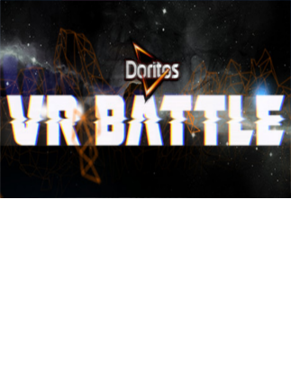 Doritos VR Battle