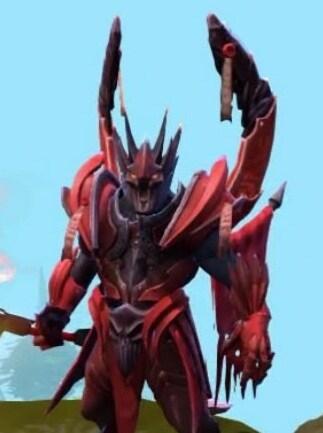 DOTA 2 - Crown of Hells