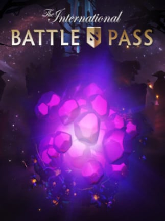 Dota 2 - The International 2019 Battle Level Bundle