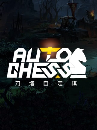Dota2 Auto Chess