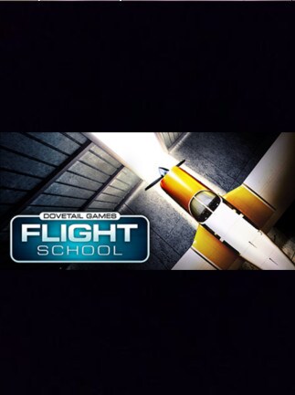 Dovetail Games Flight School