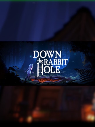 Down the Rabbit Hole