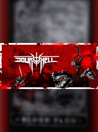Down to Hell