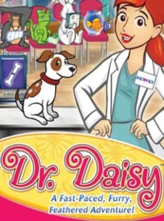 Dr. Daisy Pet Vet