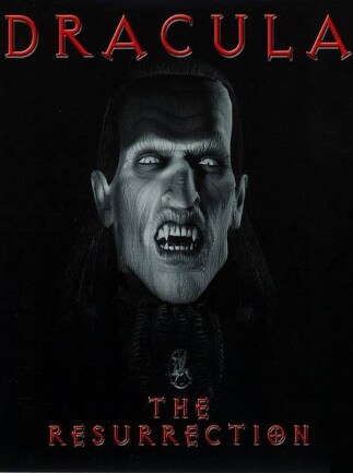 Dracula: The Resurrection