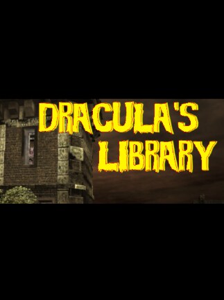 Dracula's Library