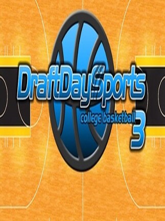 Draft Day Sports College Basketball 3